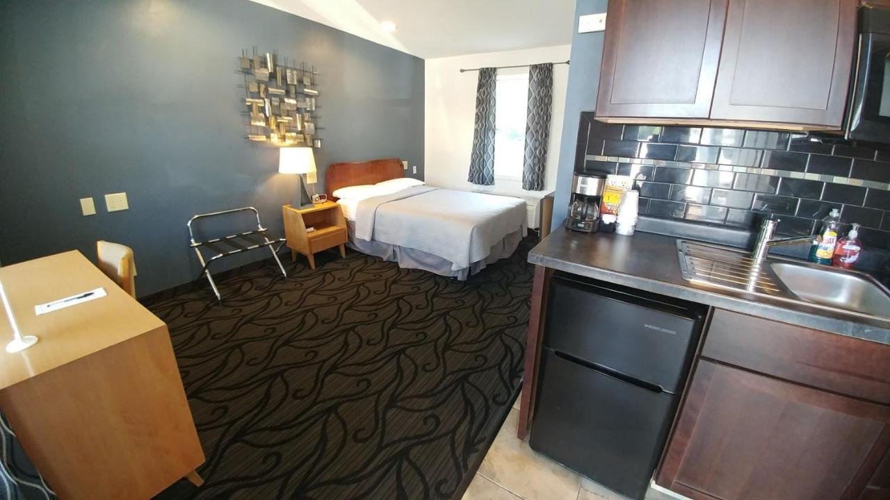 Motel 57 Sturgeon Bay Exteriér fotografie
