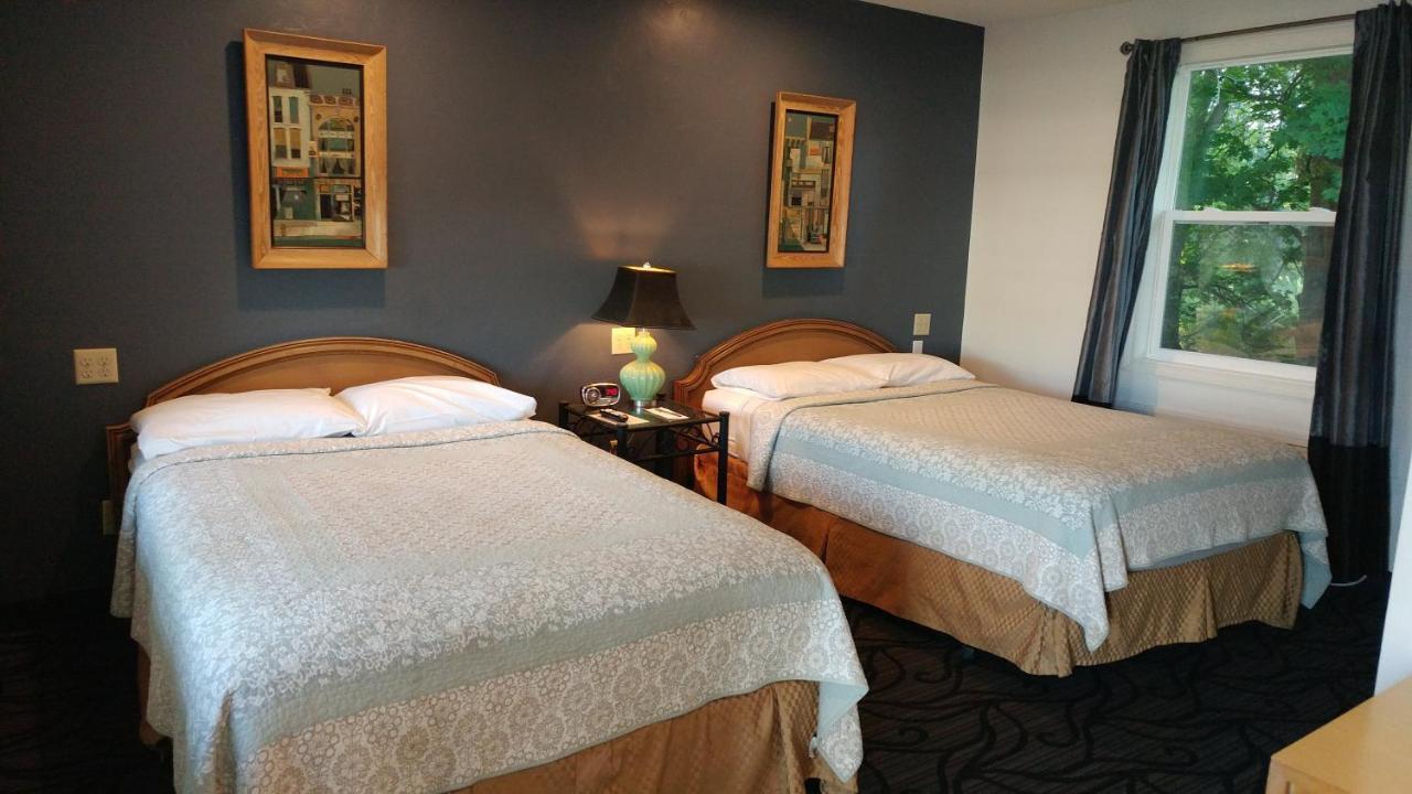 Motel 57 Sturgeon Bay Exteriér fotografie