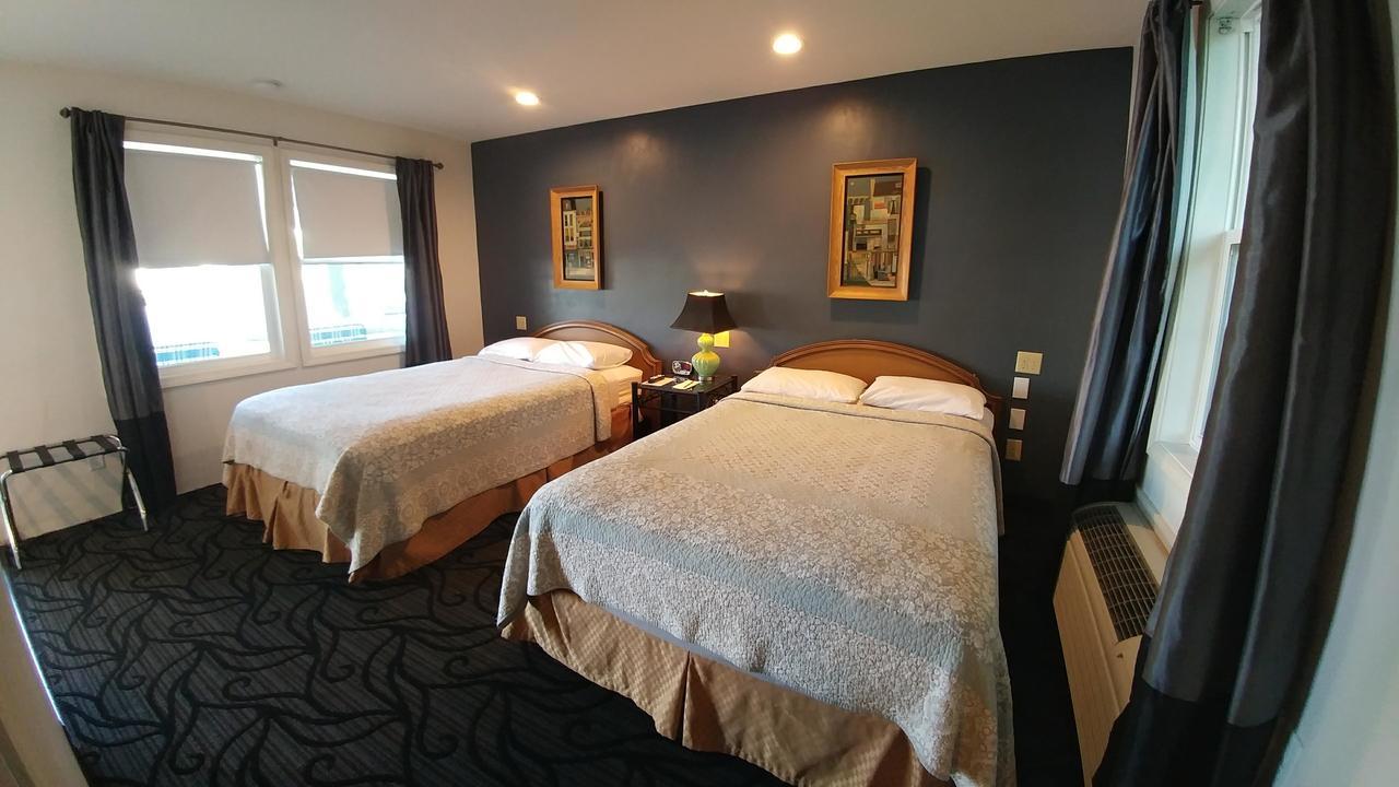Motel 57 Sturgeon Bay Exteriér fotografie