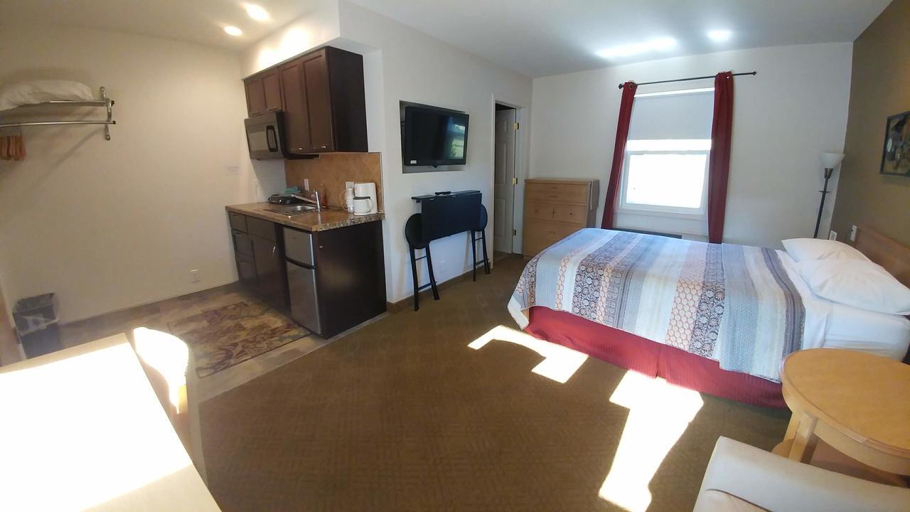Motel 57 Sturgeon Bay Exteriér fotografie
