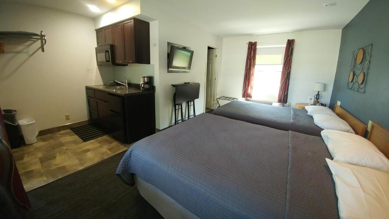 Motel 57 Sturgeon Bay Exteriér fotografie