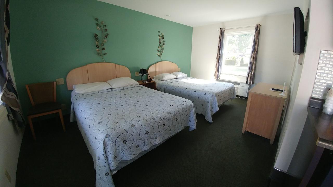 Motel 57 Sturgeon Bay Exteriér fotografie