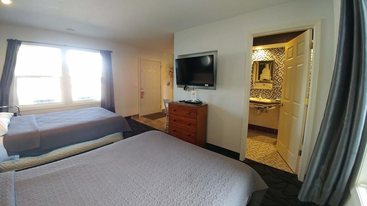 Motel 57 Sturgeon Bay Exteriér fotografie